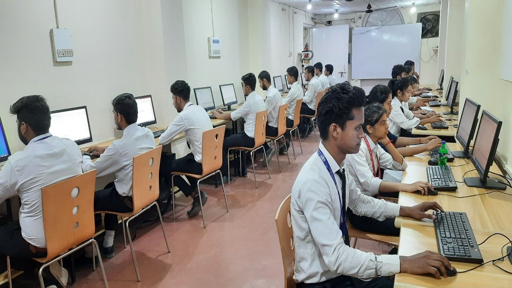 IIBM Campus